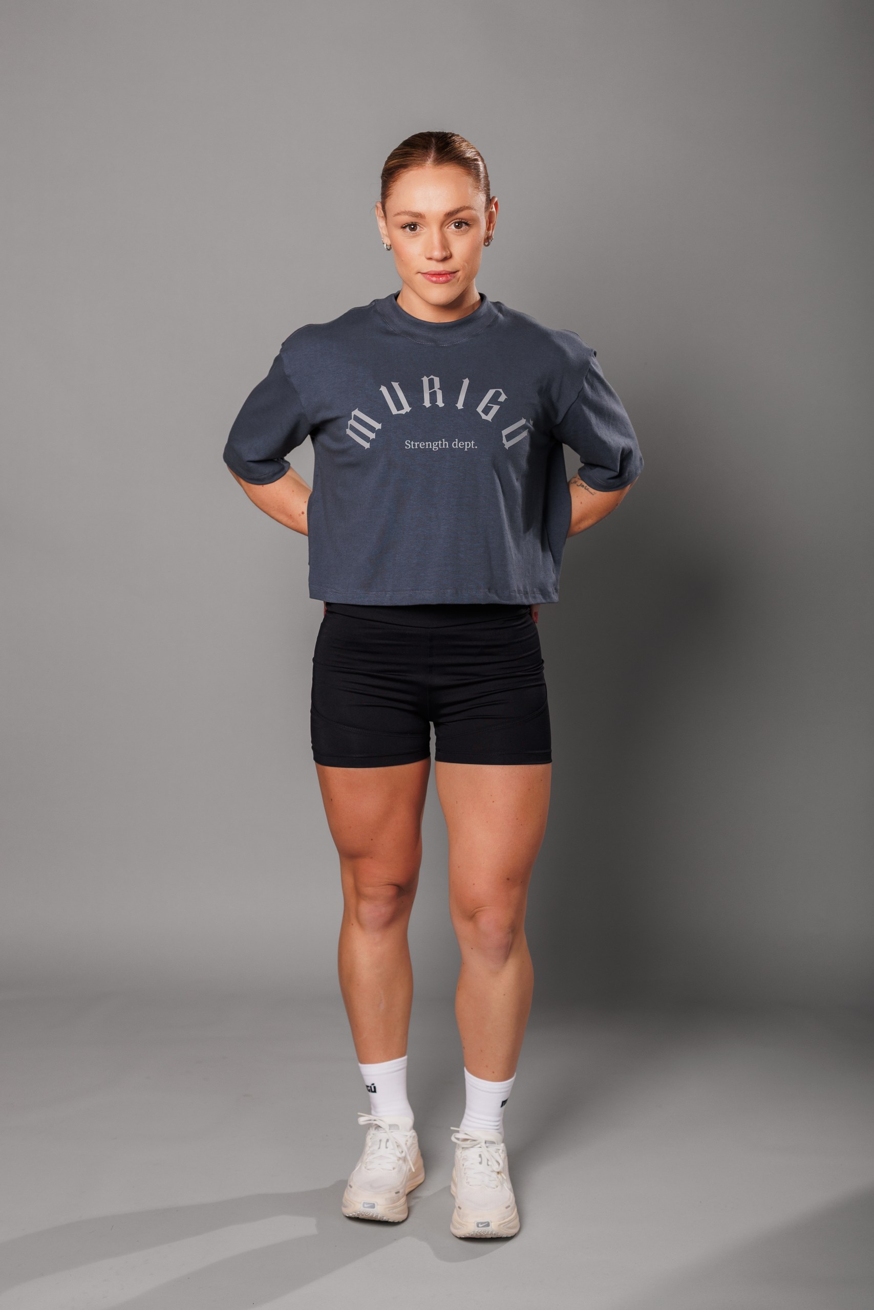 MURIGÚ - For All Sports (135)