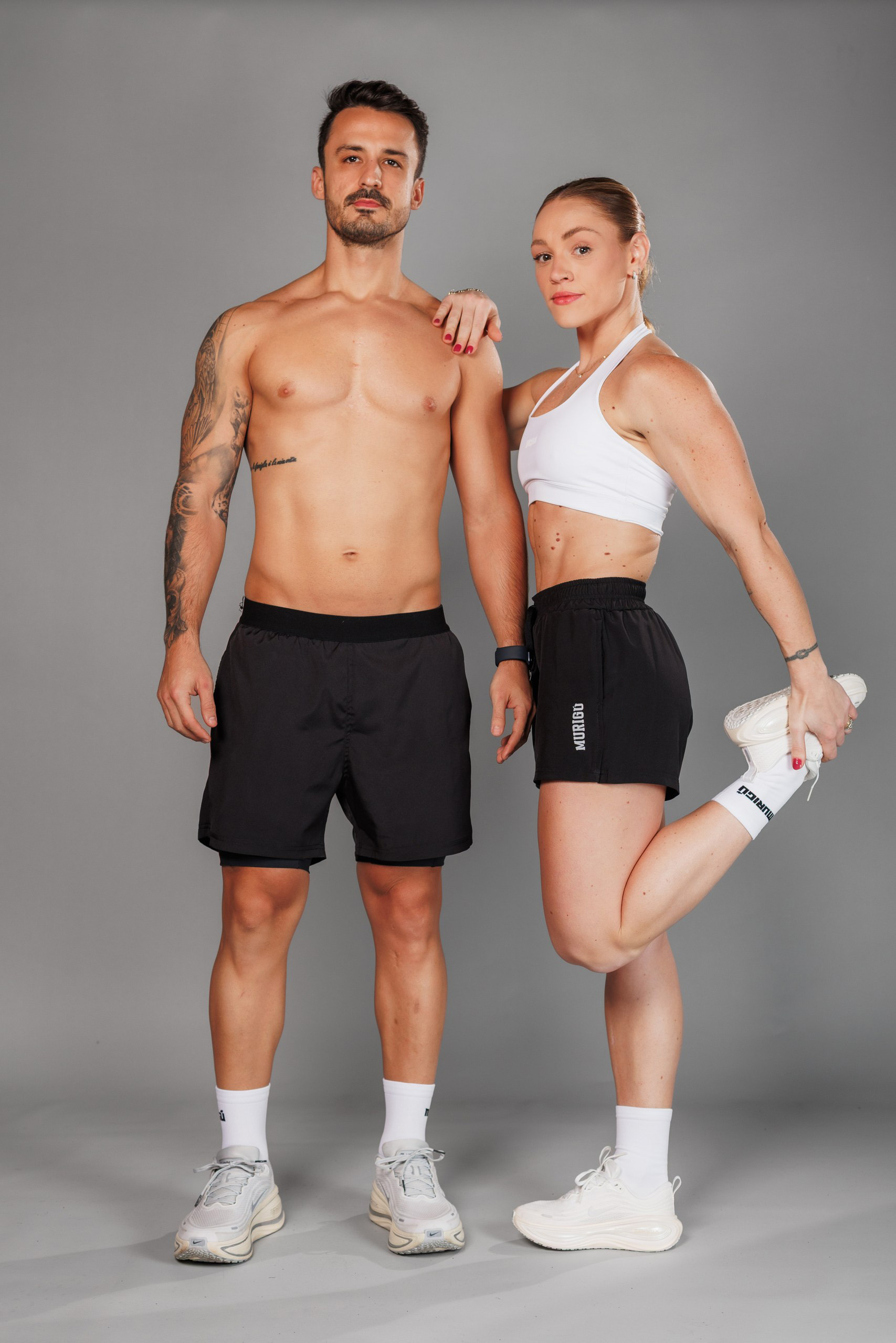 MURIGÚ - For All Sports (101)