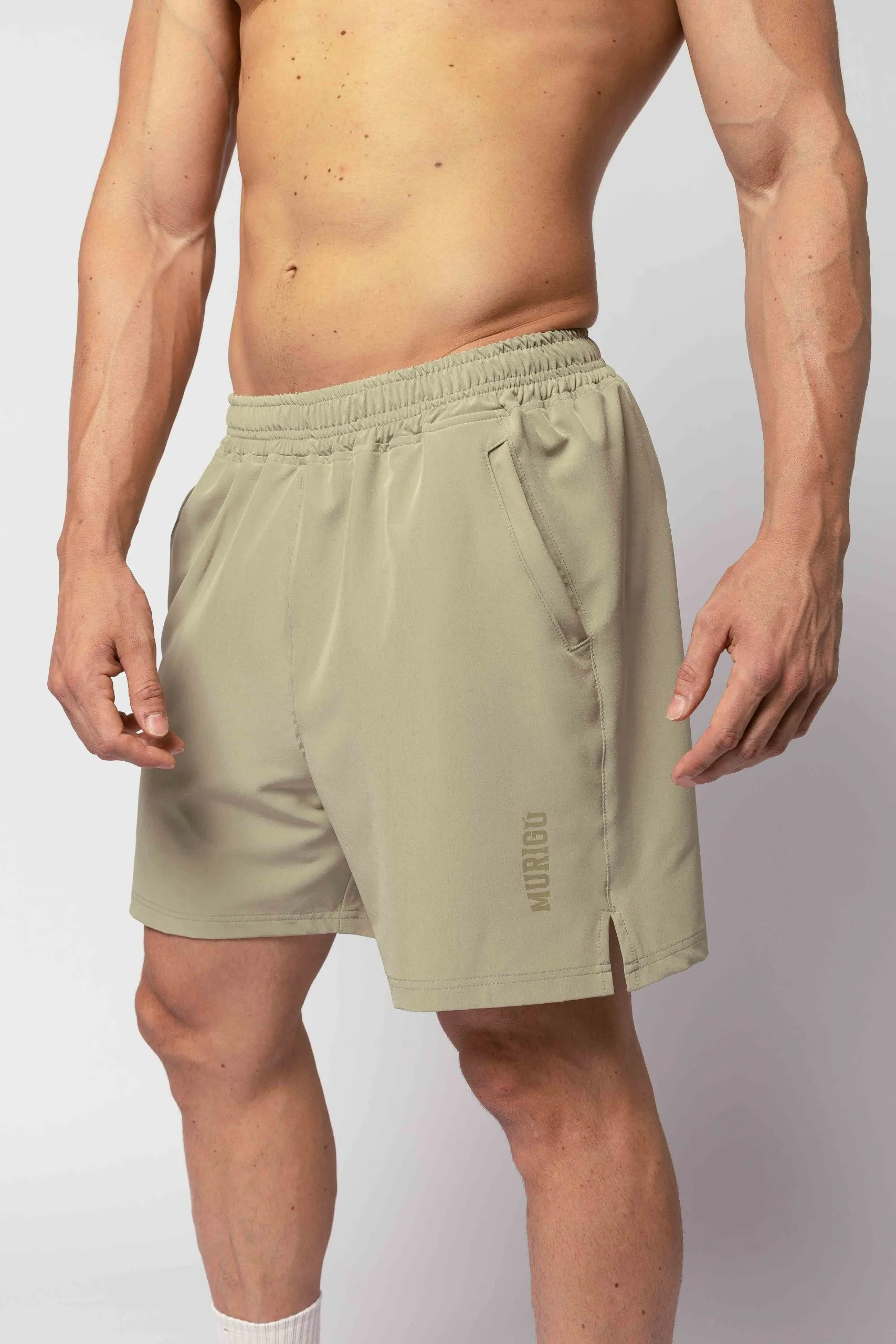 shorts masculino deserto - 01