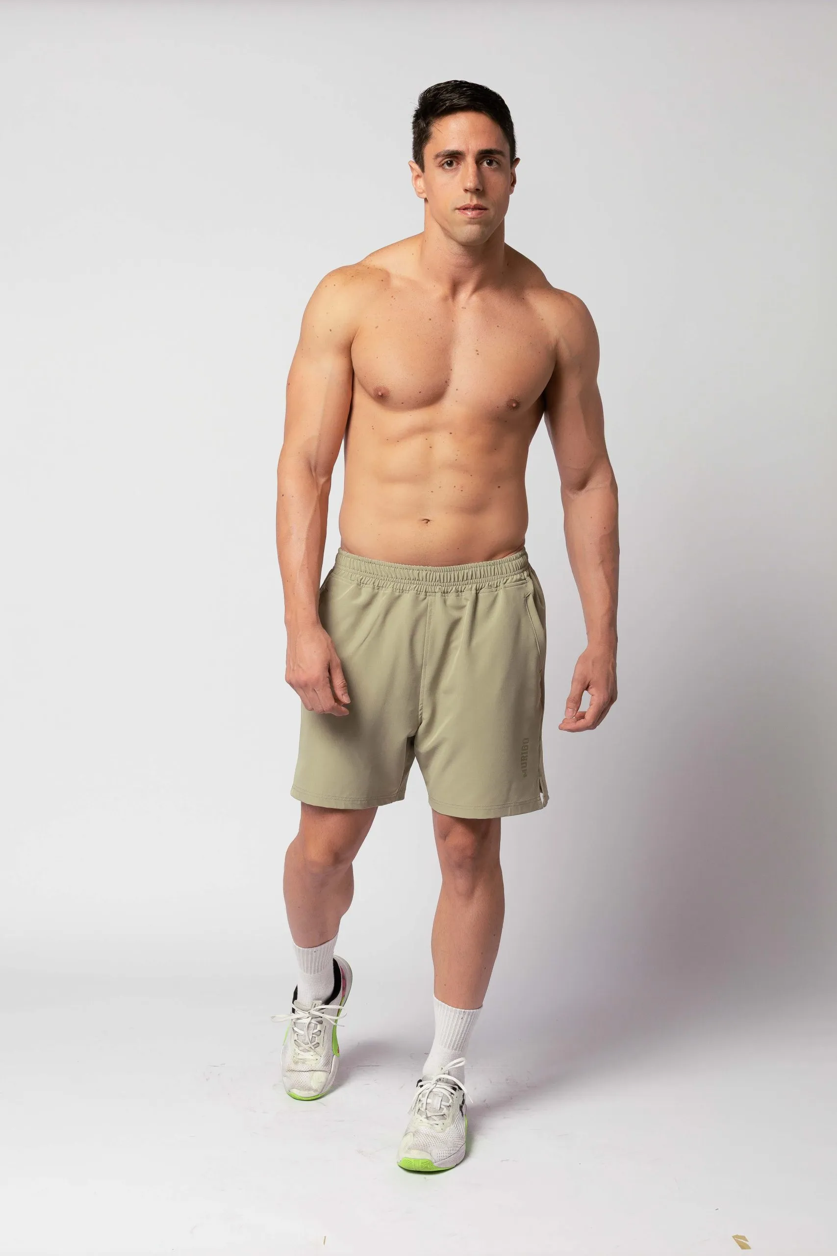 shorts masculino deserto - 02